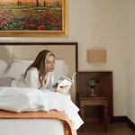 Athena Hotel Siena