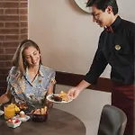 Athena Hotel Siena