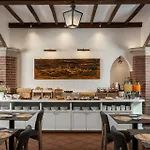 Hotel Athena