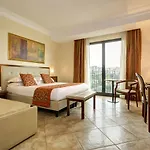 Athena Hotel Siena