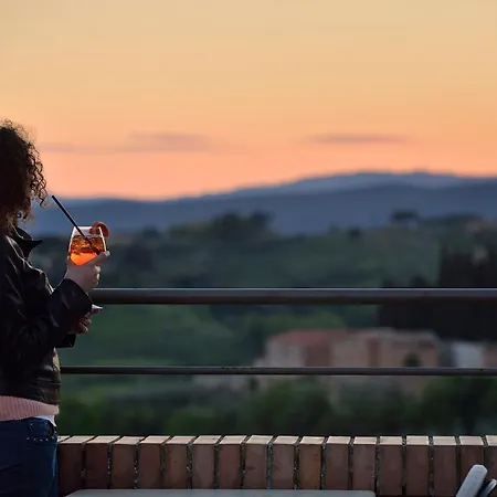 Athena 4* Siena