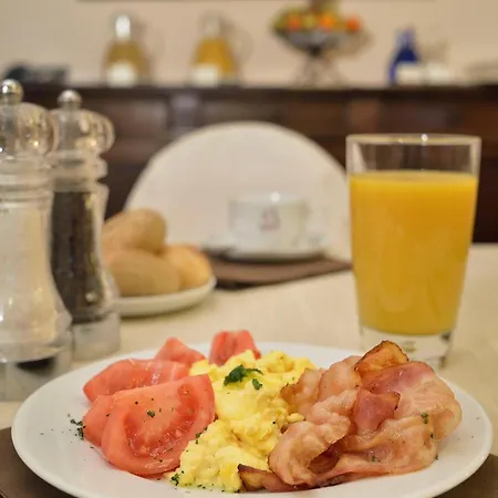 Athena Hotel Siena