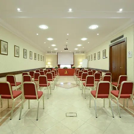 Athena Hotel