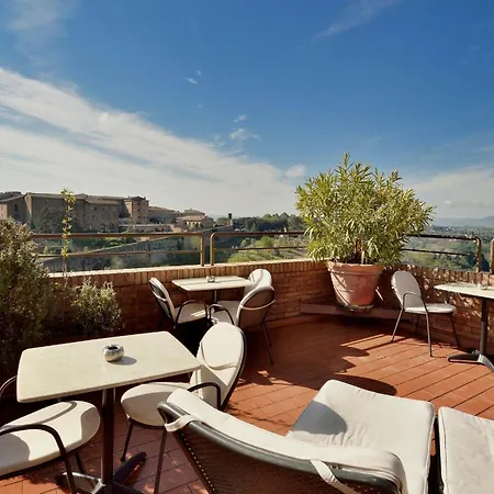 Athena Hotel