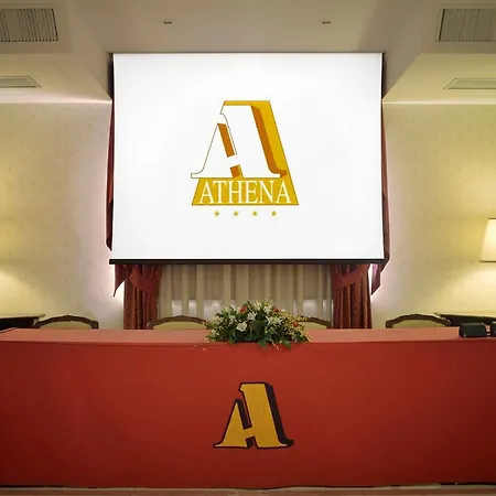 Athena 4*