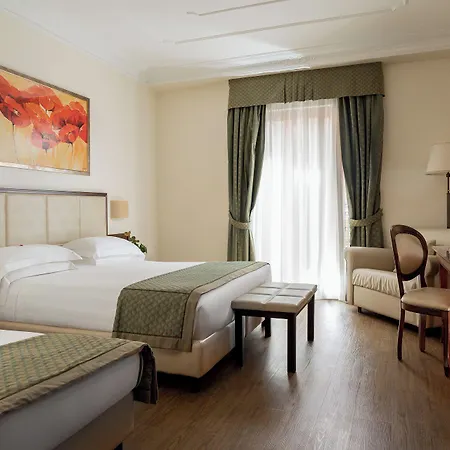 Athena Hotel