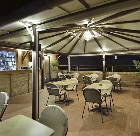 Athena Hotel