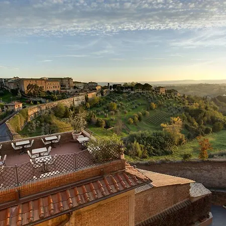 Athena Hotel Siena
