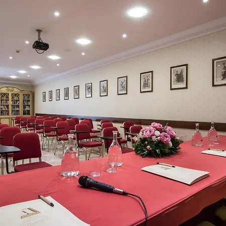 Athena Hotel