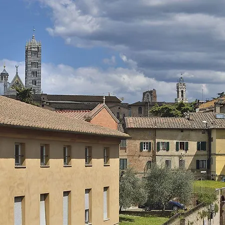 Athena Hotel Siena