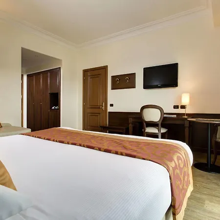 Hotel Athena Siena