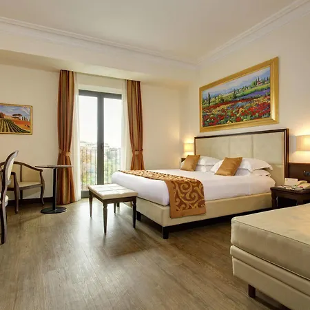 Athena Hotel
