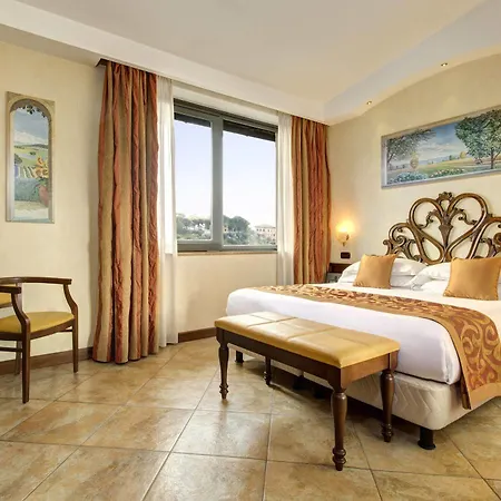 Athena Hotel