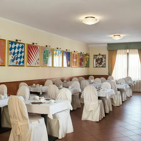 Athena 4* Siena