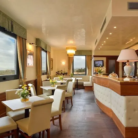 Athena Hotel