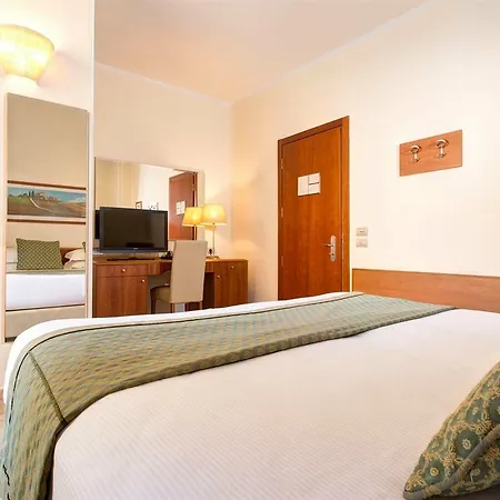 Athena Hotel