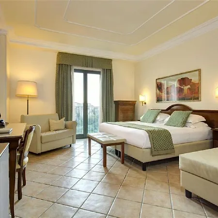 Hotel Athena Siena