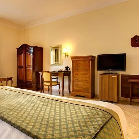 Hotel Athena Siena
