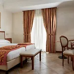 Athena Hotell Siena