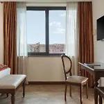 Athena Hotell Siena