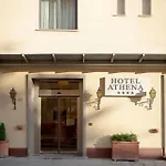 Athena Hotel 4*