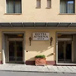 Hotell Athena