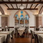 Athena Hotel Siena