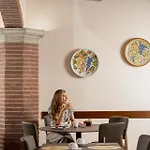 Hotell Athena Siena