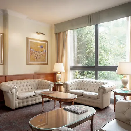 Hotel Athena Siena
