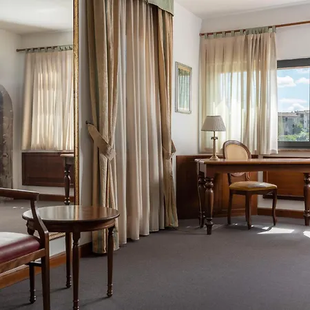 Athena Hotel