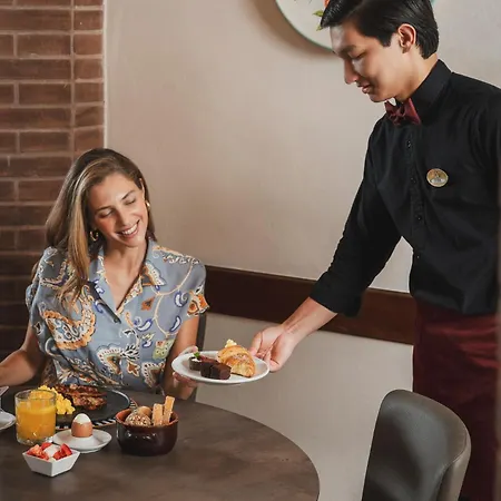 Athena Hotel Siena