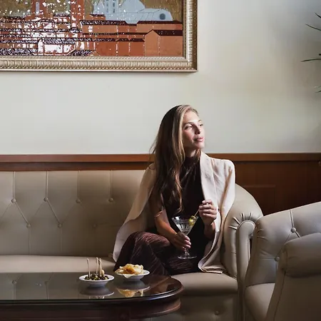 Hotel Athena Siena