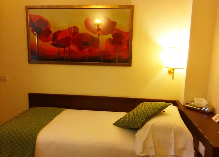 Athena 4* Siena