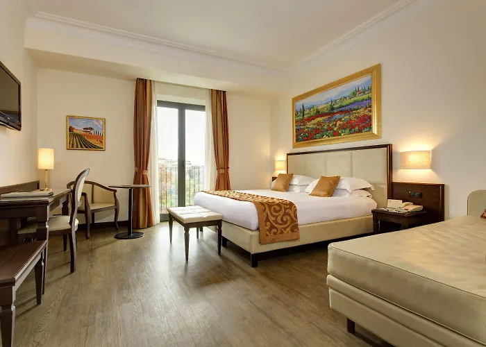 Hotel Athena