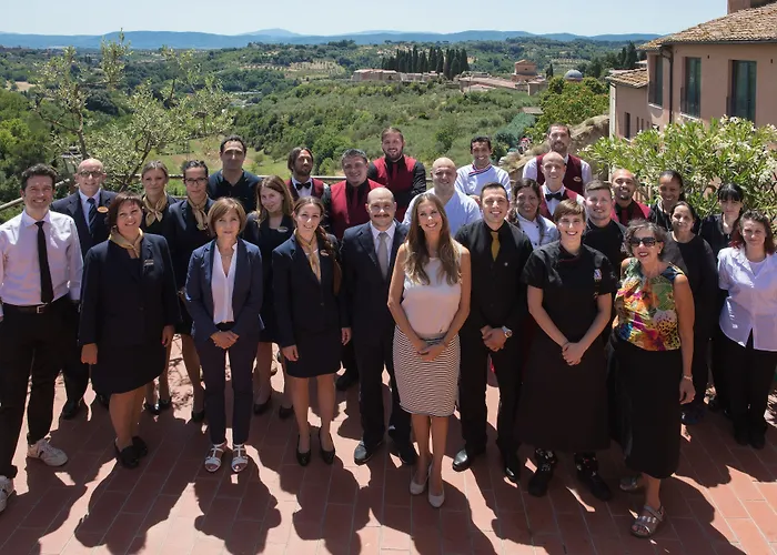 Athena 4* Siena