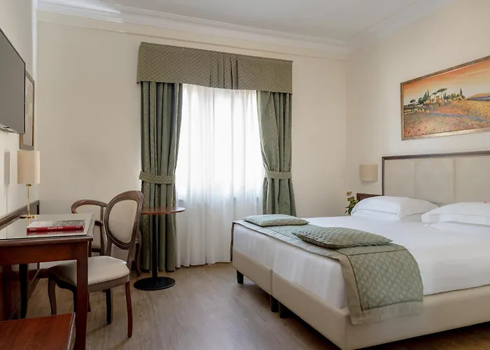 Ξενοδοχείο Athena 4*